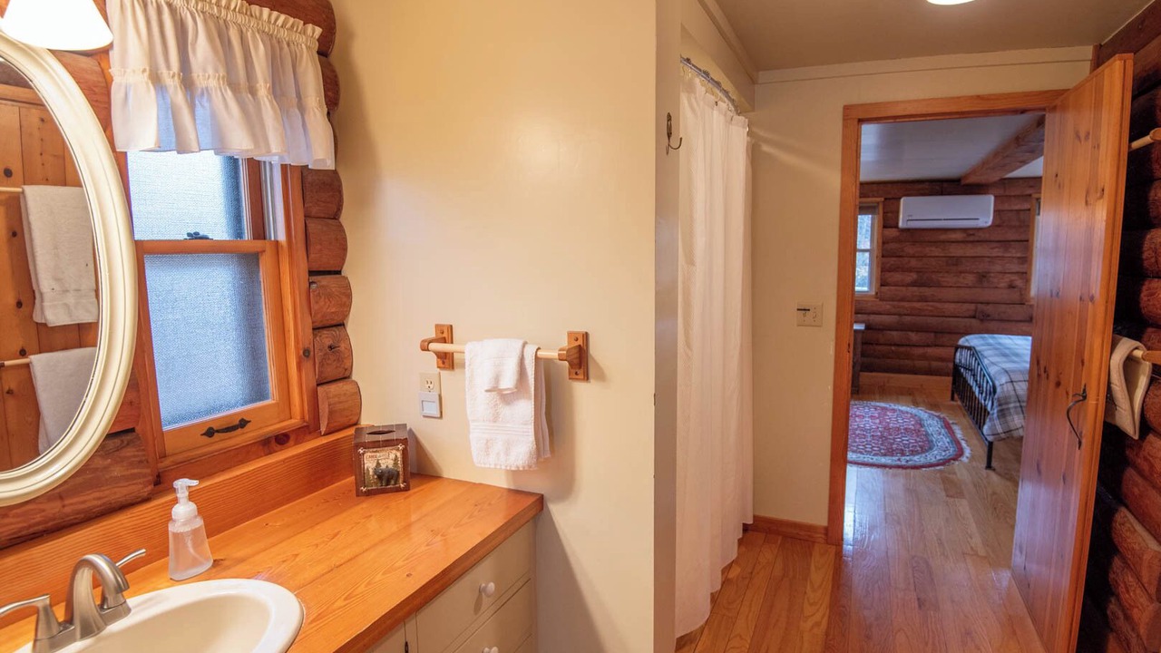 Photo of Bathroom in Lansing
