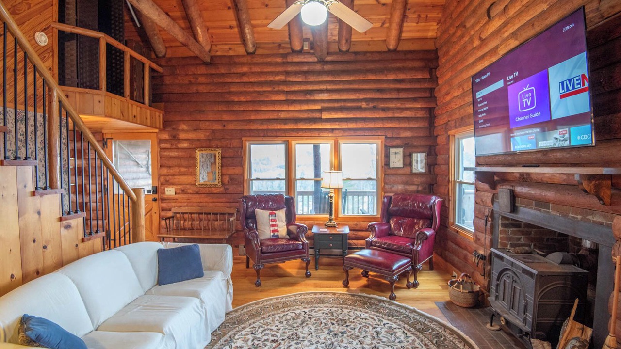 Photo of Livingroom in Lansing