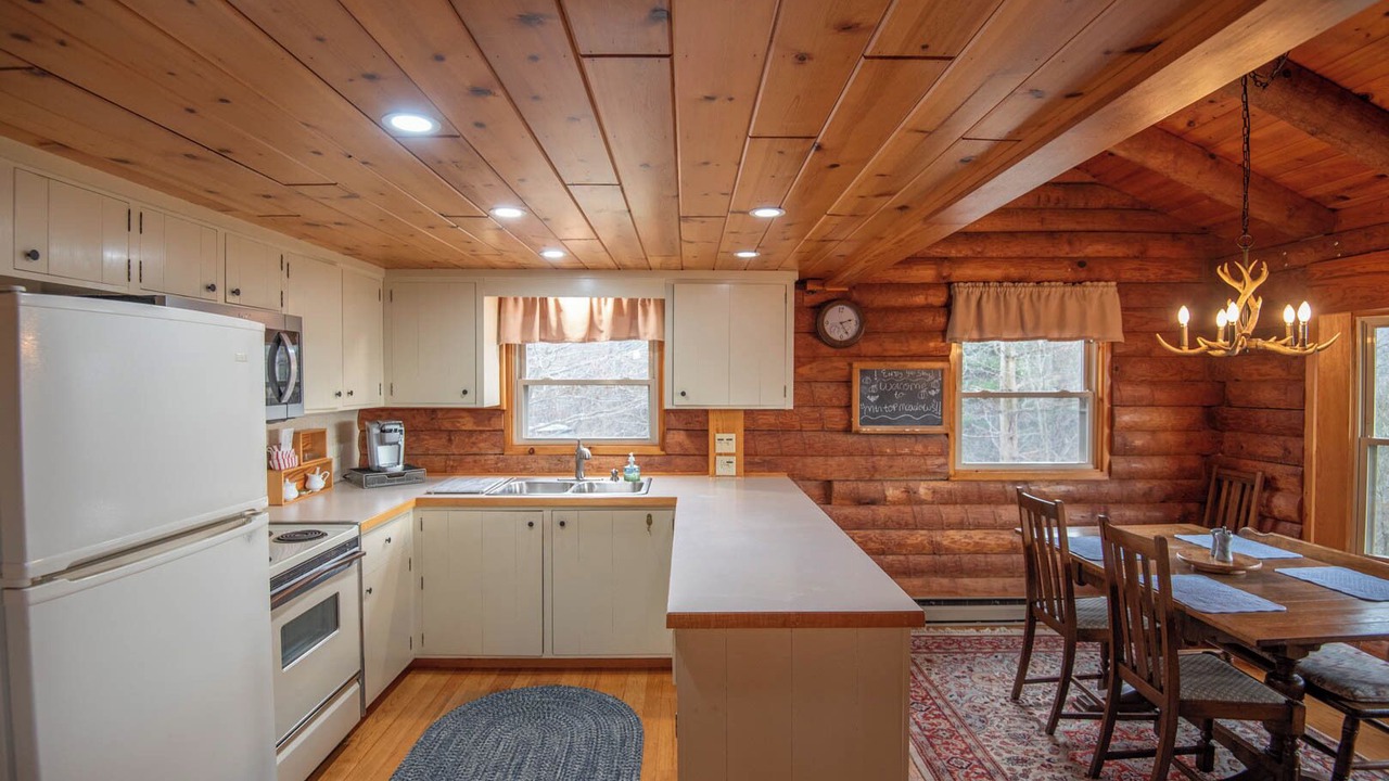 Photo of Kitchen in Lansing