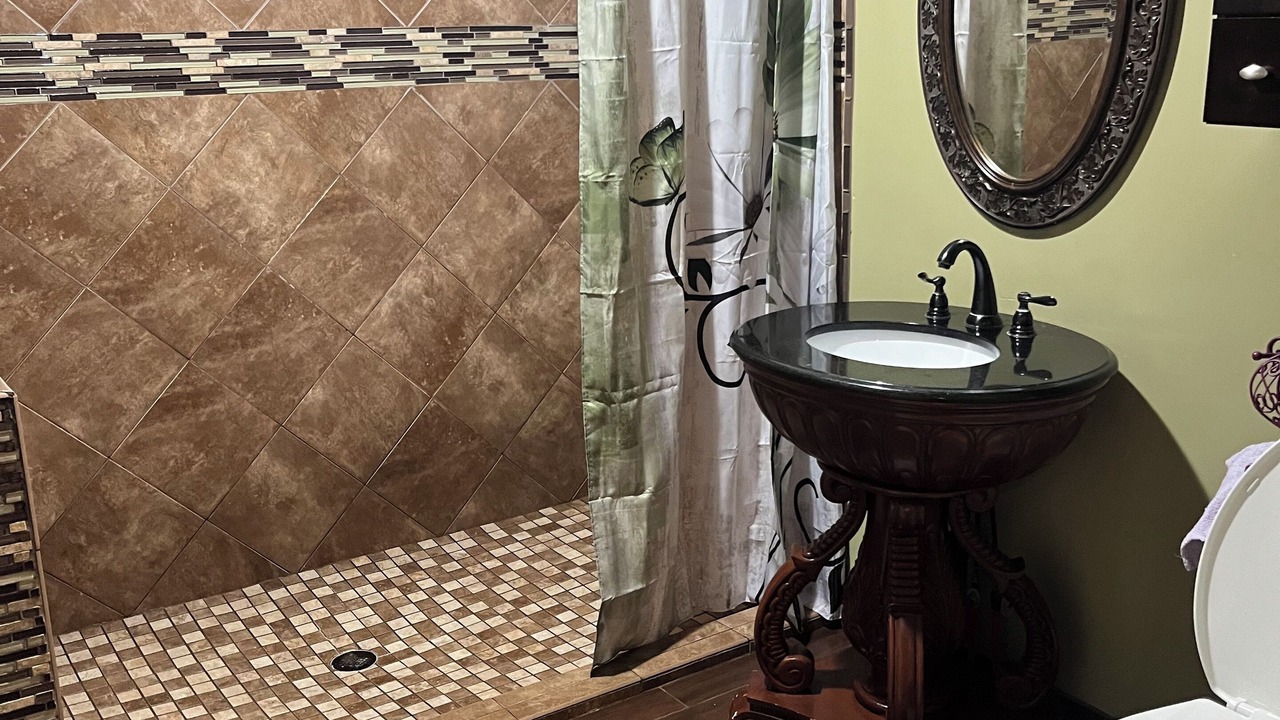 Photo of Bathroom in Augusta