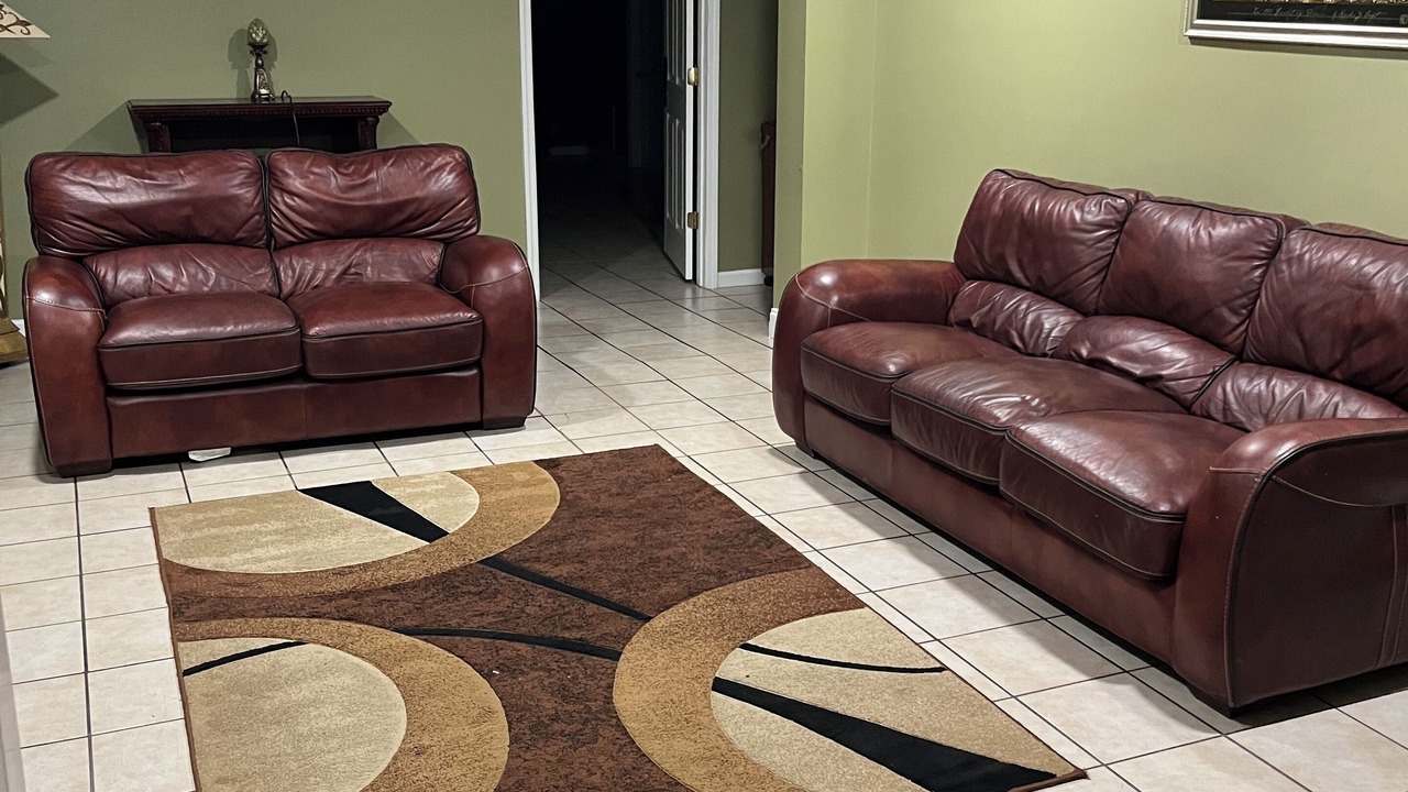 Photo of Livingroom in Augusta
