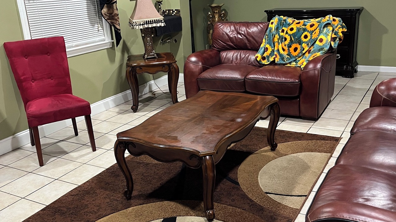 Photo of Livingroom in Augusta