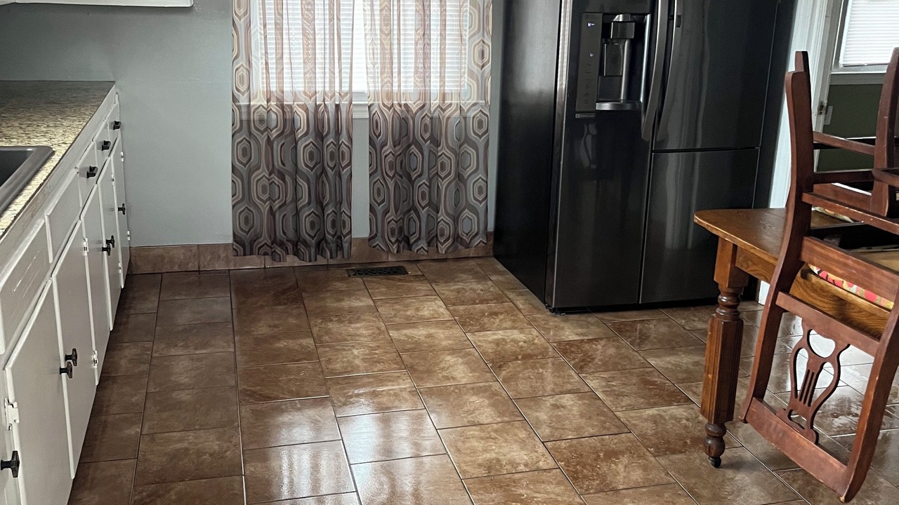 Photo of Kitchen in Augusta