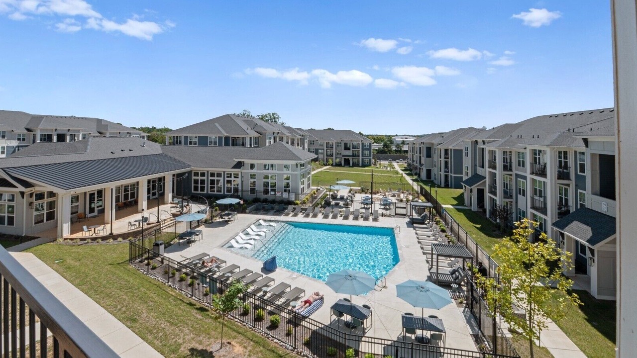 Photo of Outdoor in Mooresville
