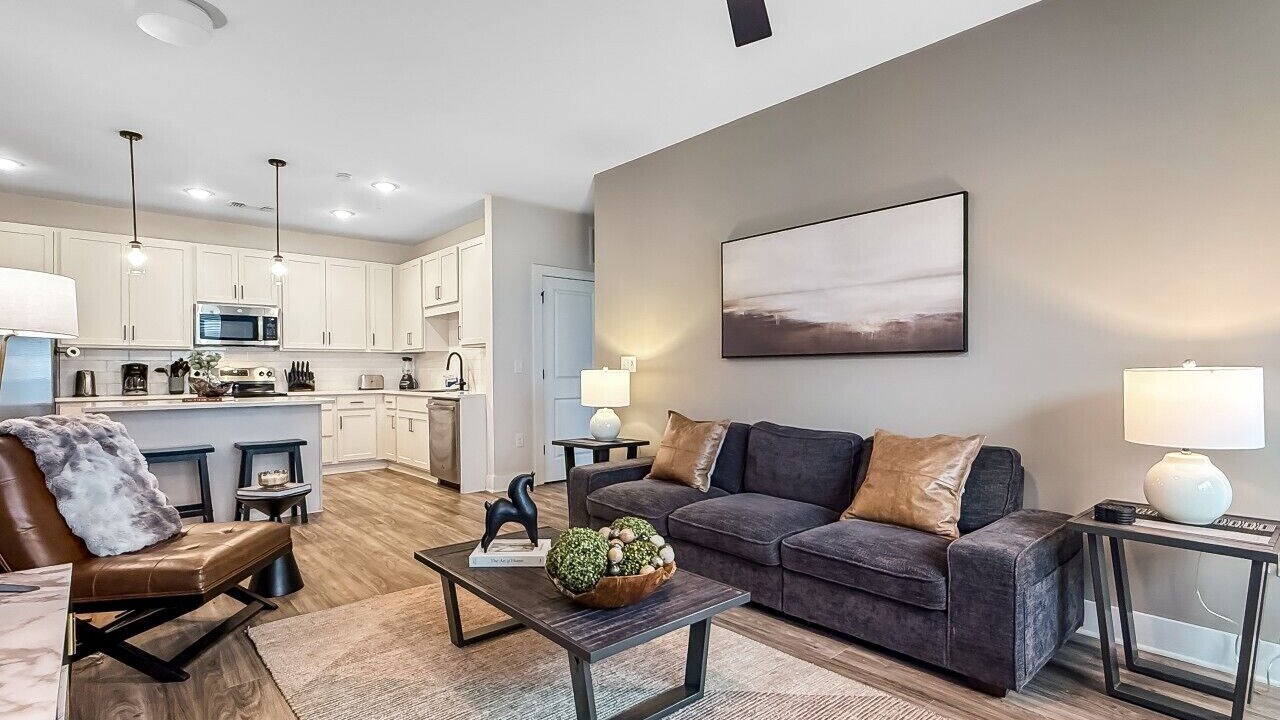 Photo of Bedroom in Mooresville