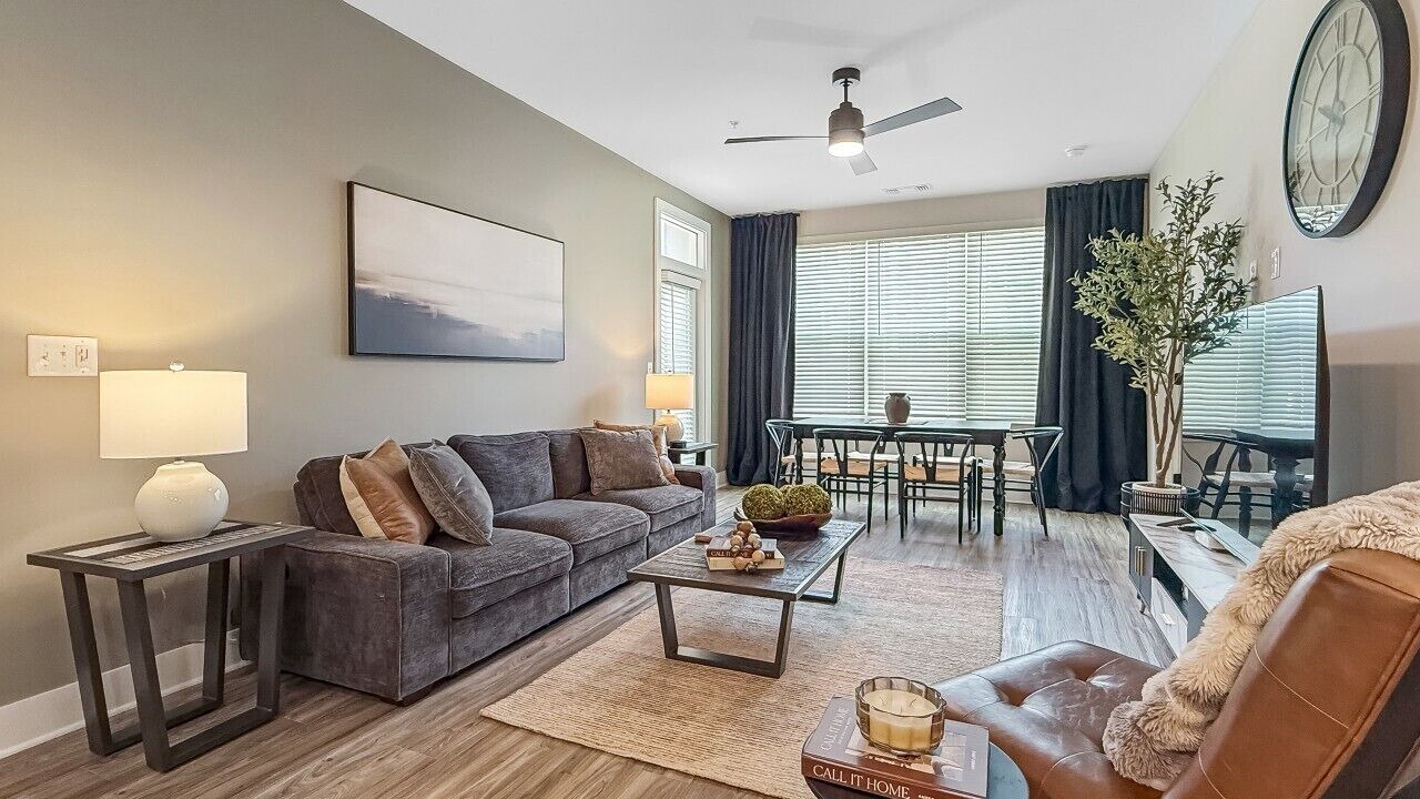 Photo of Bedroom in Mooresville