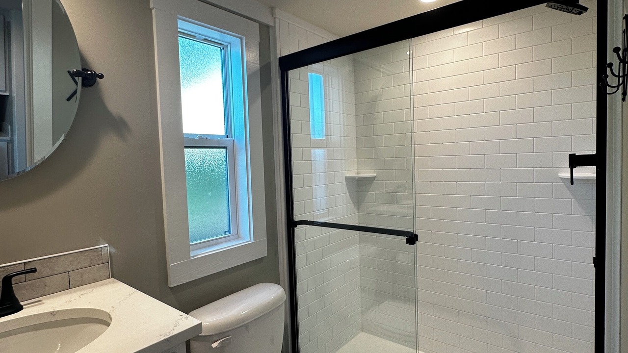 Photo of Bathroom in Sherrills Ford