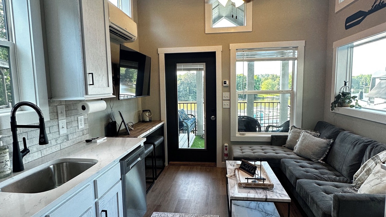 Photo of Livingroom in Sherrills Ford