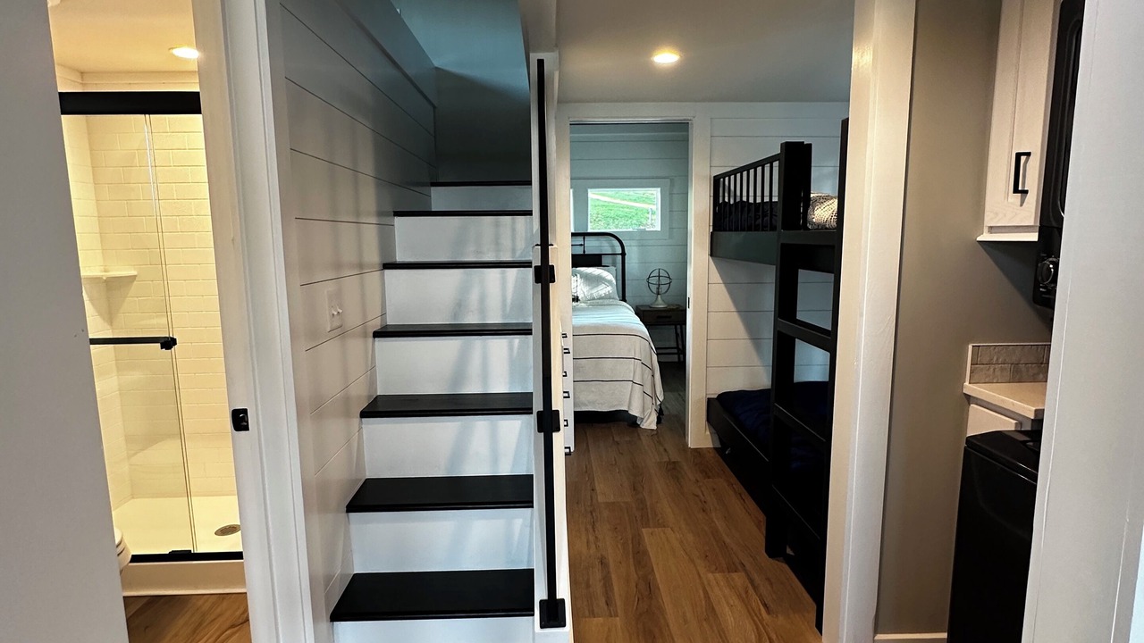 Photo of Bedroom in Sherrills Ford