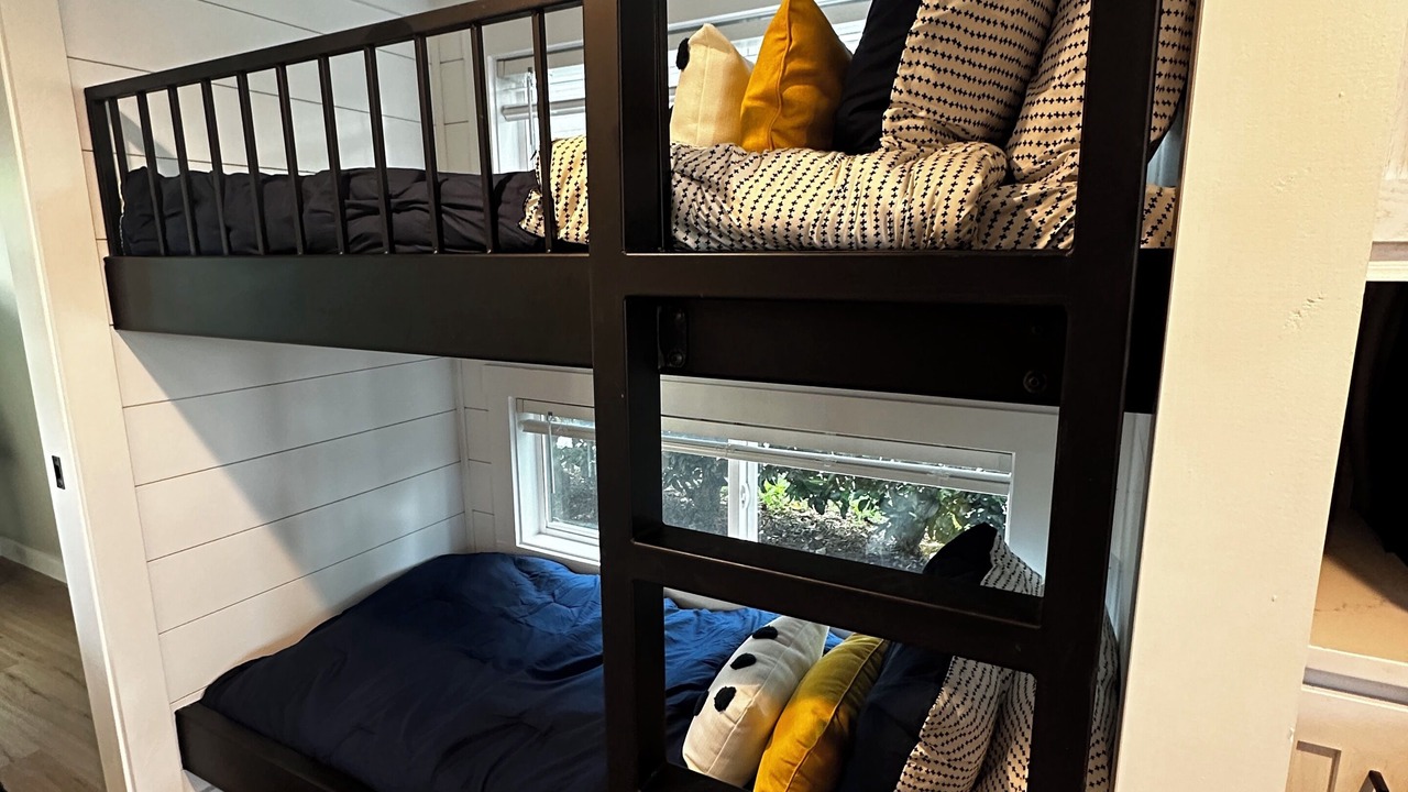 Photo of Bedroom in Sherrills Ford