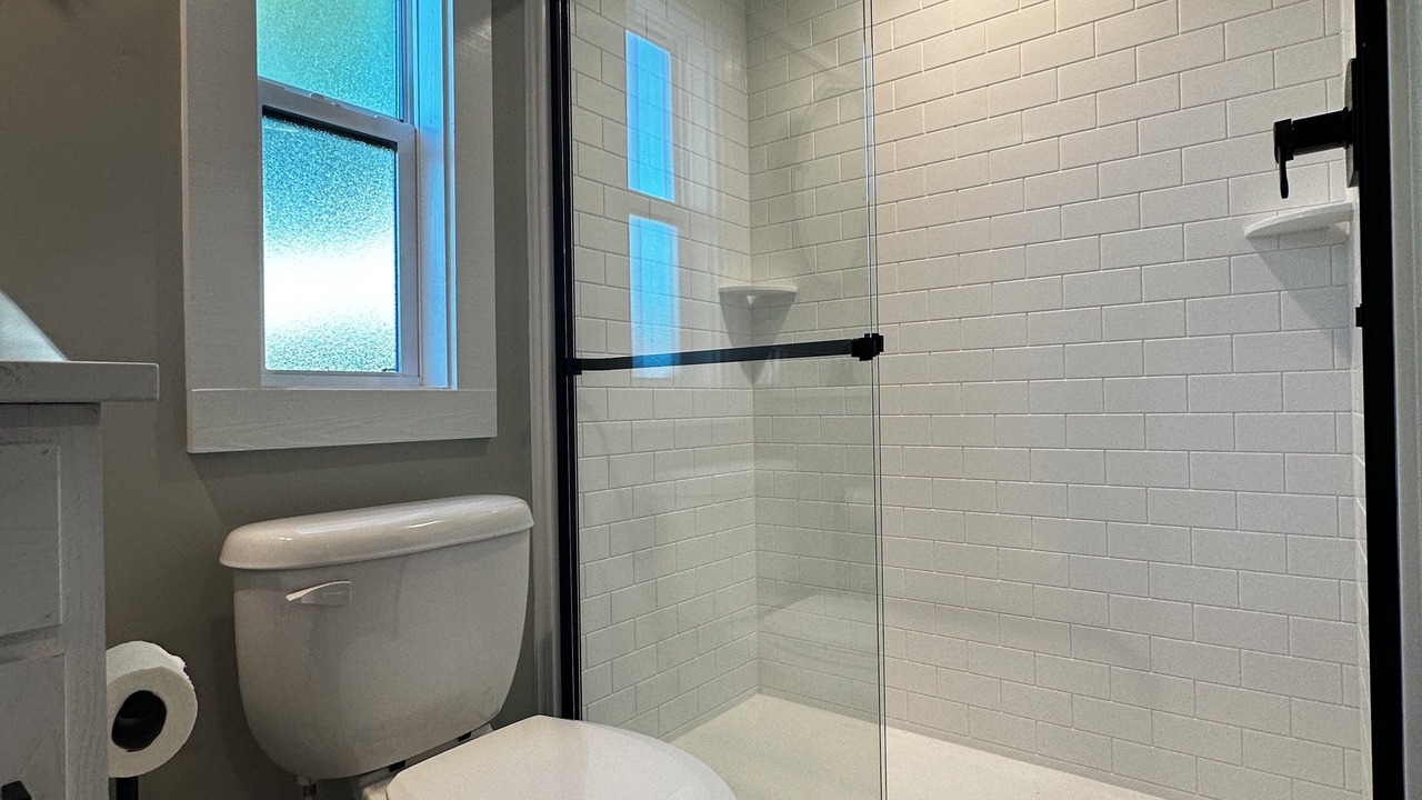 Photo of Bathroom in Sherrills Ford