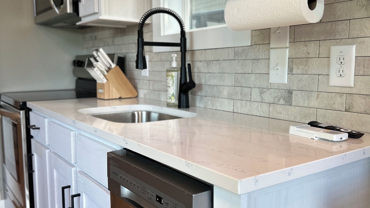 Photo of Kitchen in Sherrills Ford