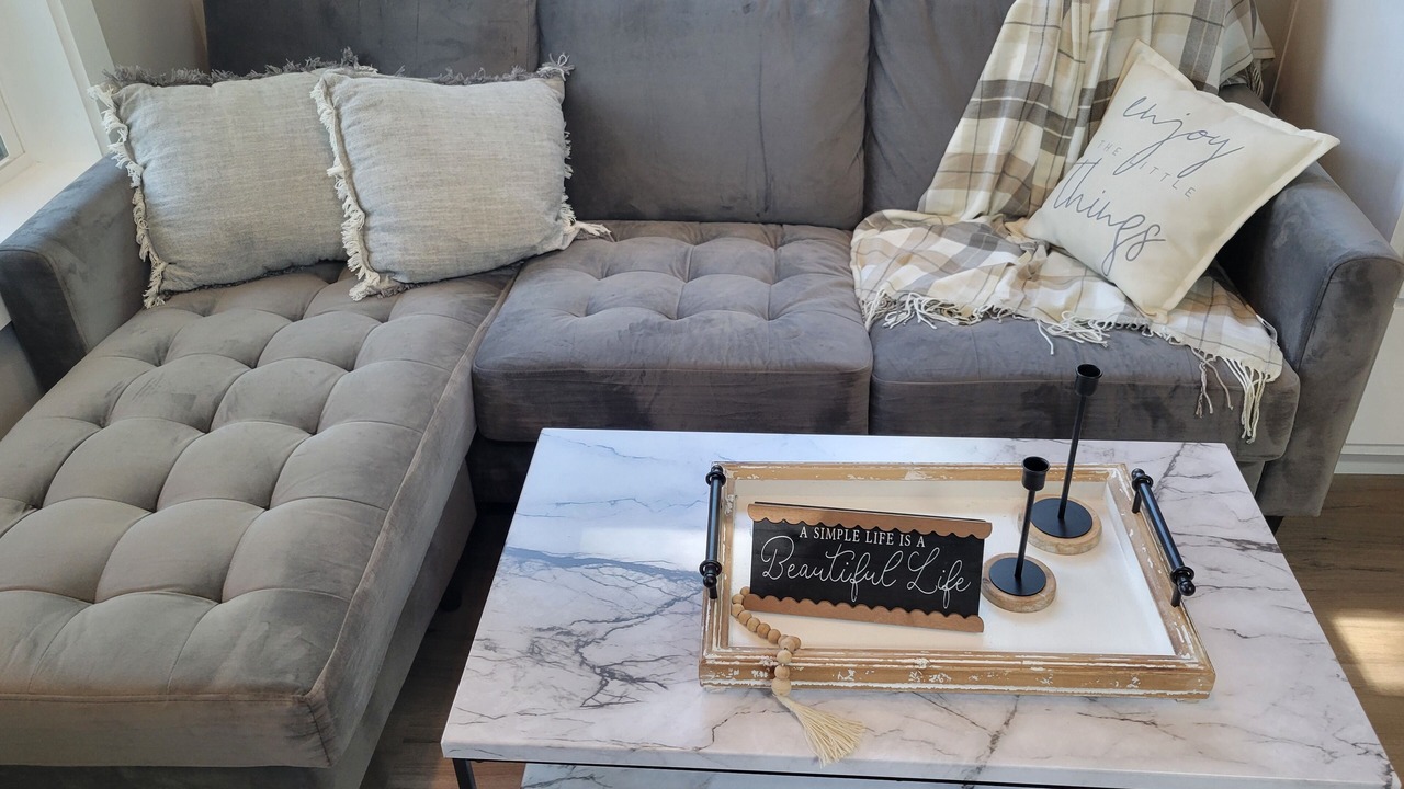 Photo of Livingroom in Sherrills Ford