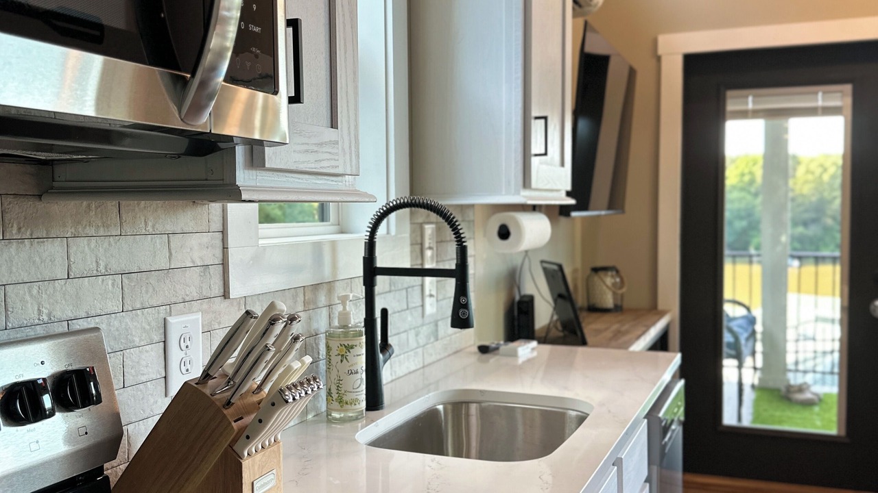 Photo of Kitchen in Sherrills Ford