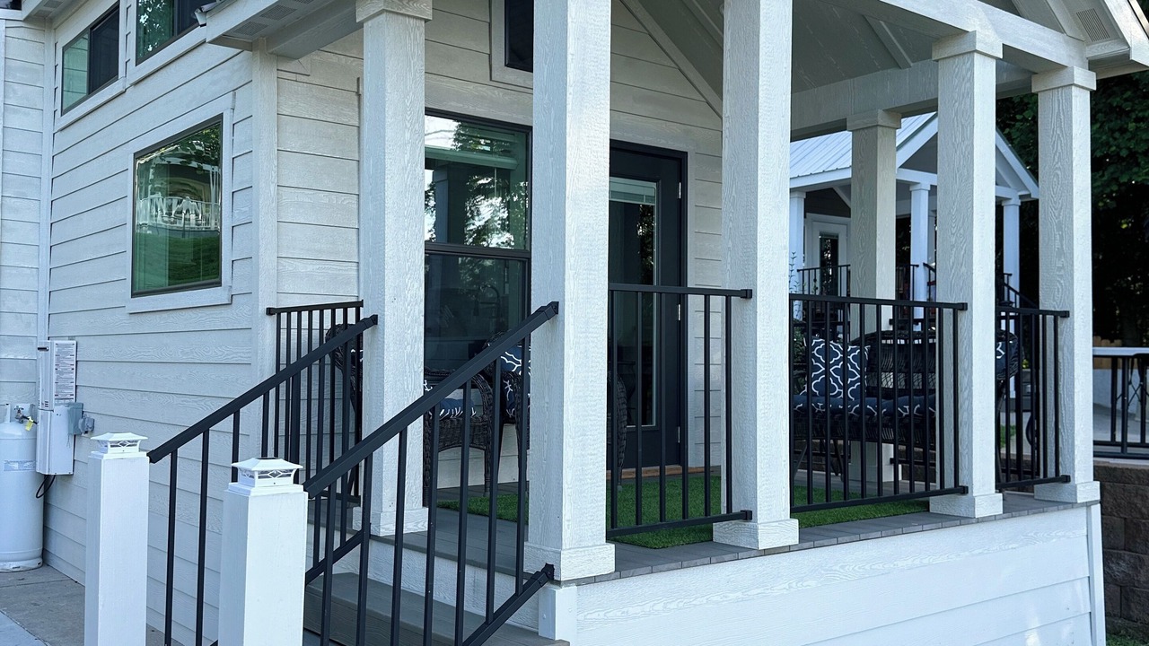 Photo of Outdoor in Sherrills Ford