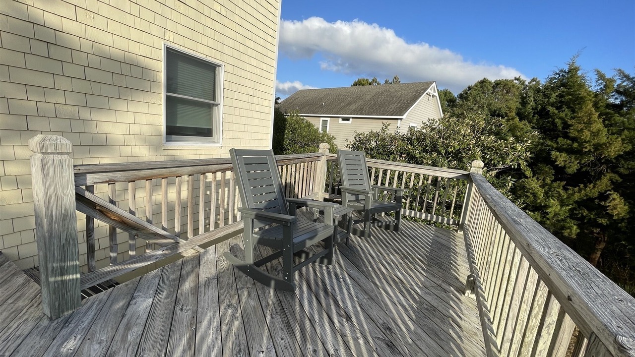 Photo of Patio Balcony in Indiantown Shores
