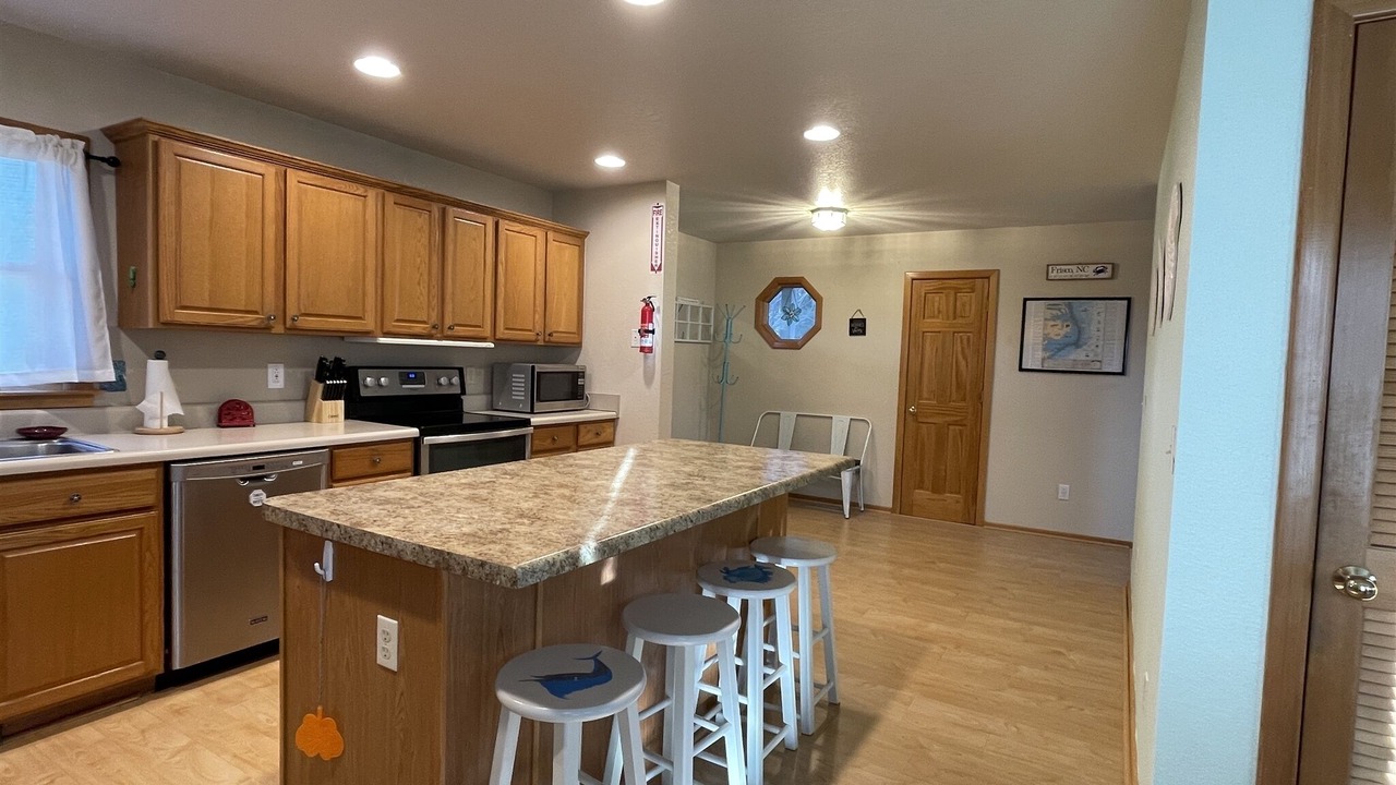 Photo of Kitchen in Indiantown Shores
