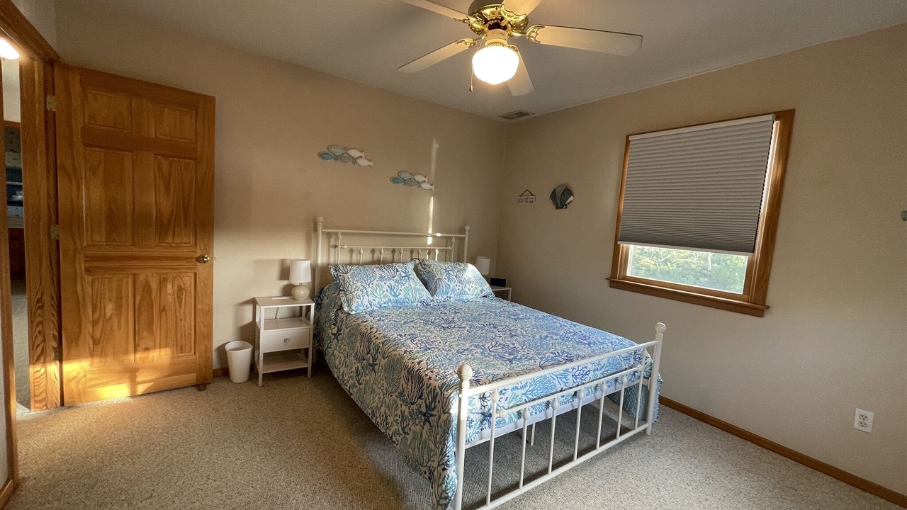 Photo of Bedroom in Indiantown Shores