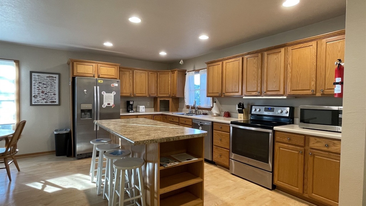Photo of Kitchen in Indiantown Shores
