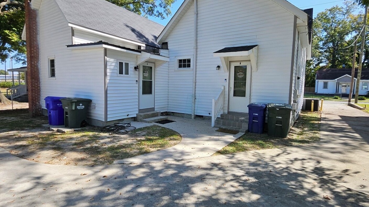 Photo of Outdoor in Greenville