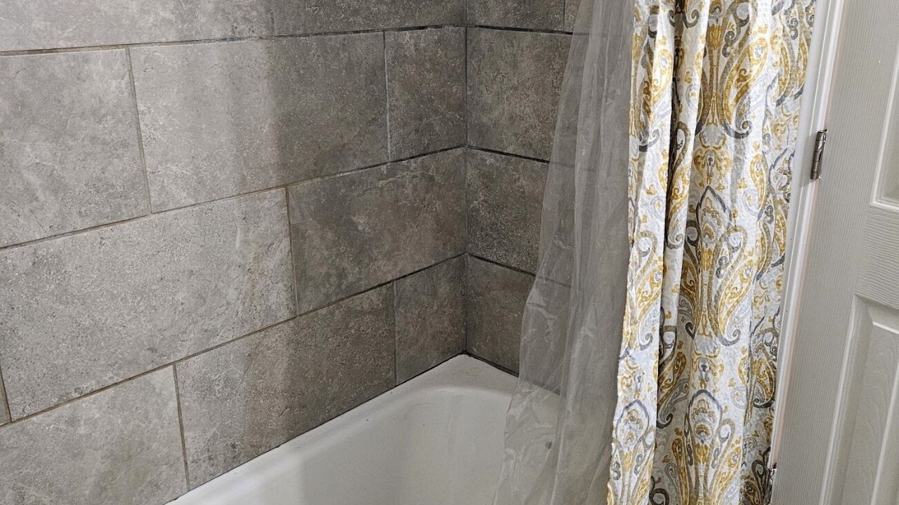 Photo of Bathroom in Greenville