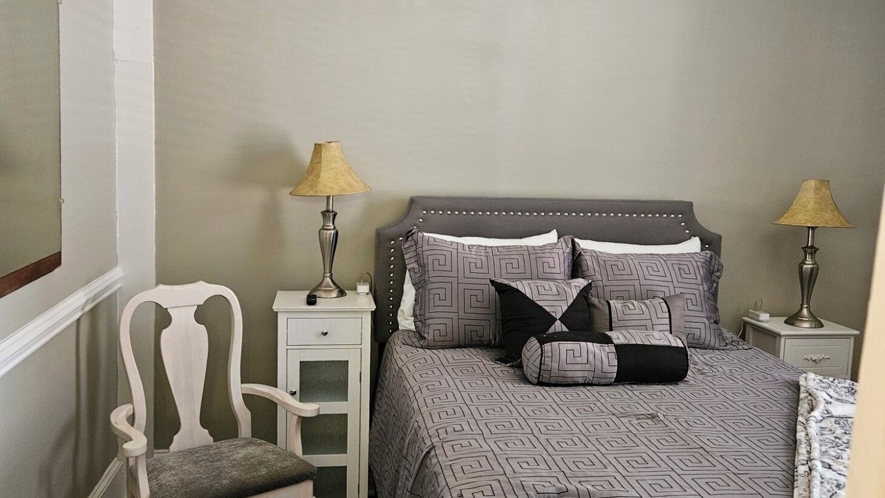 Photo of Bedroom in Greenville