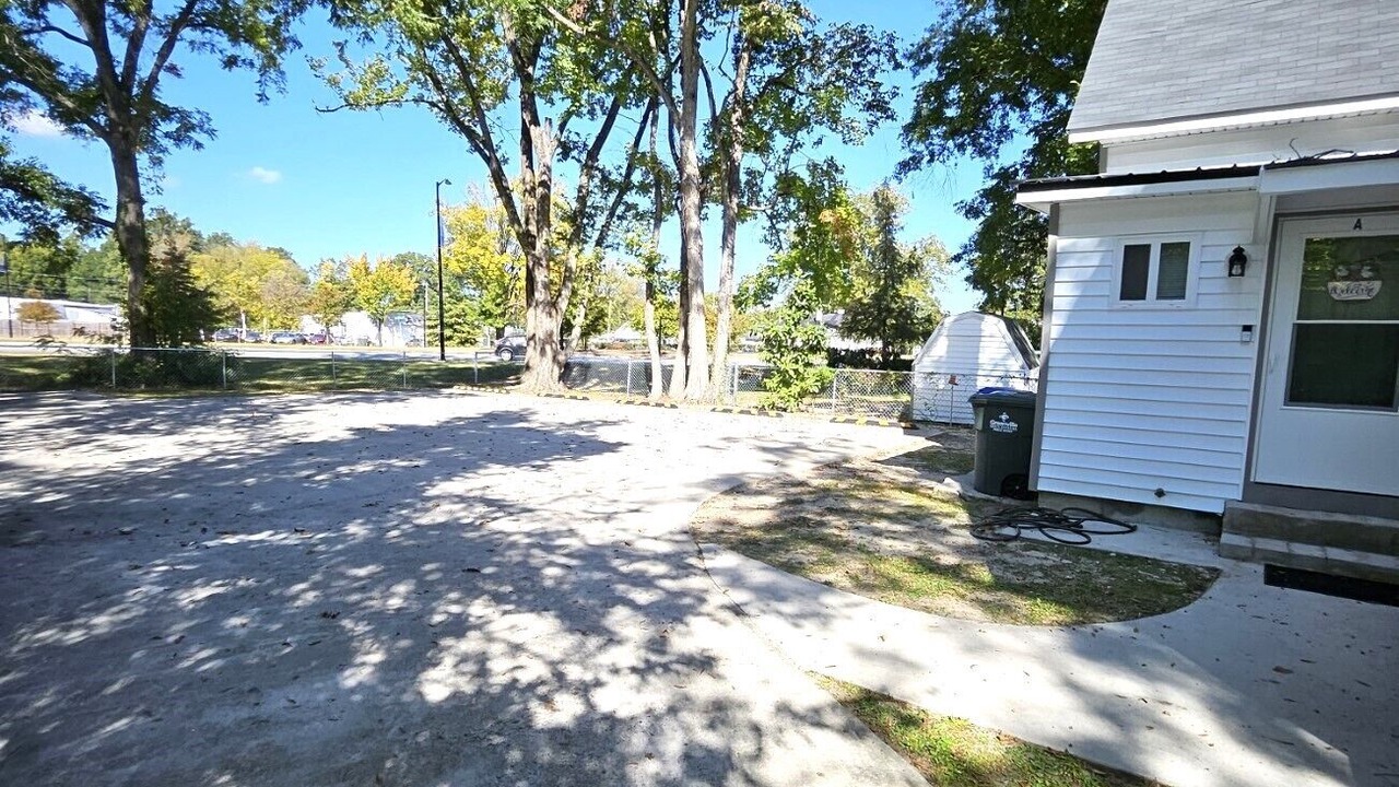 Photo of Outdoor in Greenville