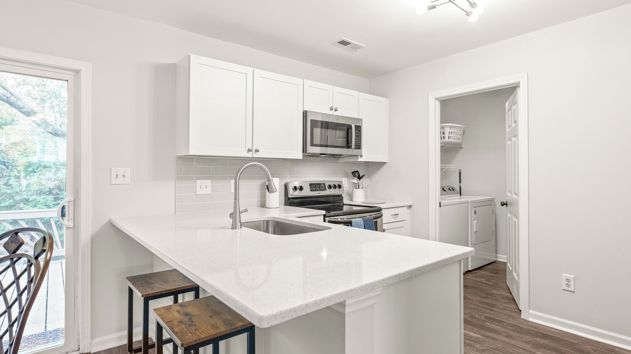 Photo of Kitchen in Charlotte