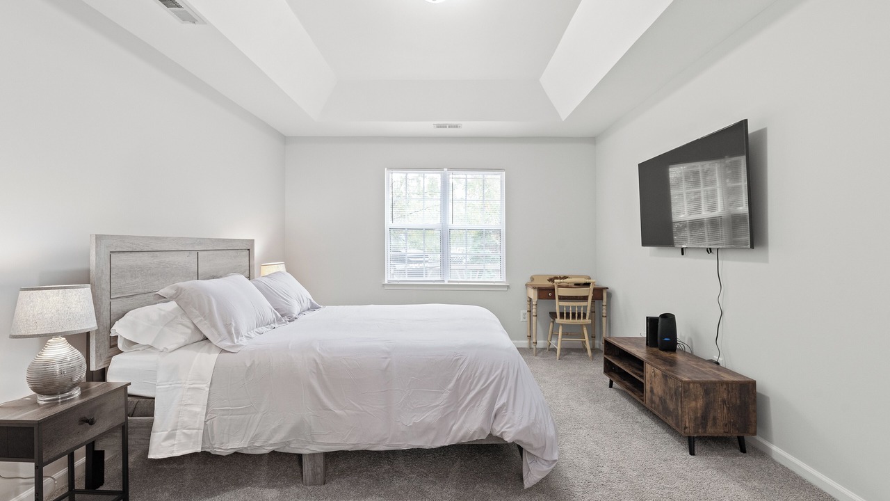 Photo of Bedroom in Charlotte