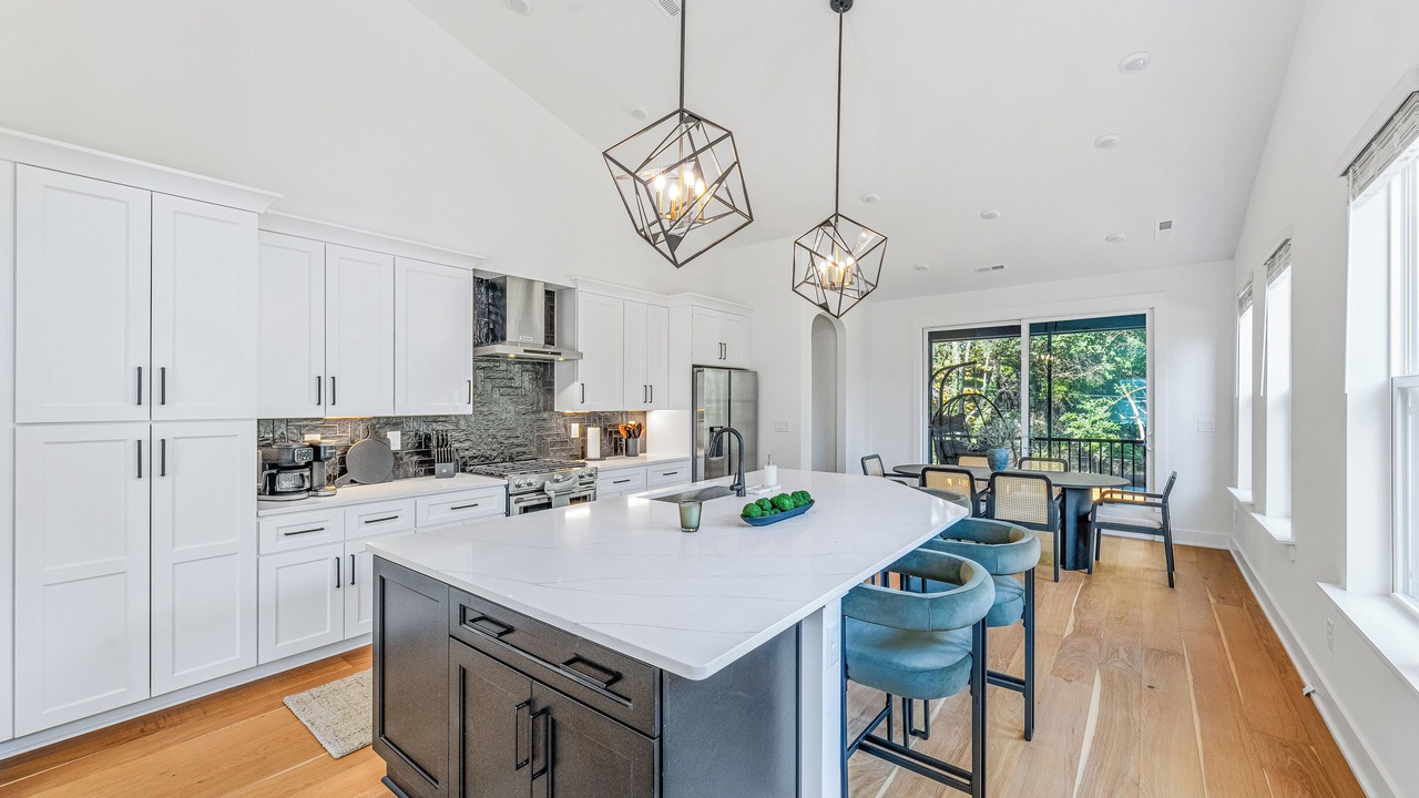Photo of Kitchen in Charlotte