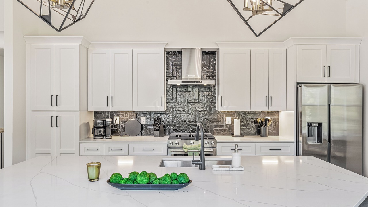 Photo of Kitchen in Charlotte