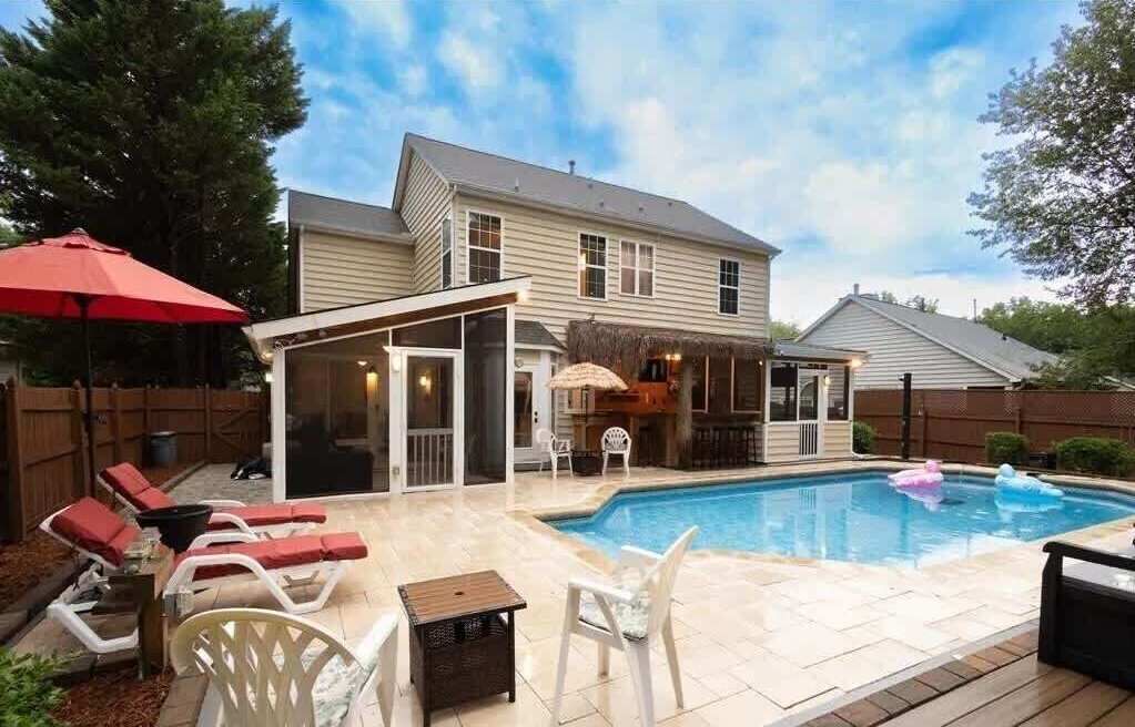 Photo of Outdoor in Charlotte