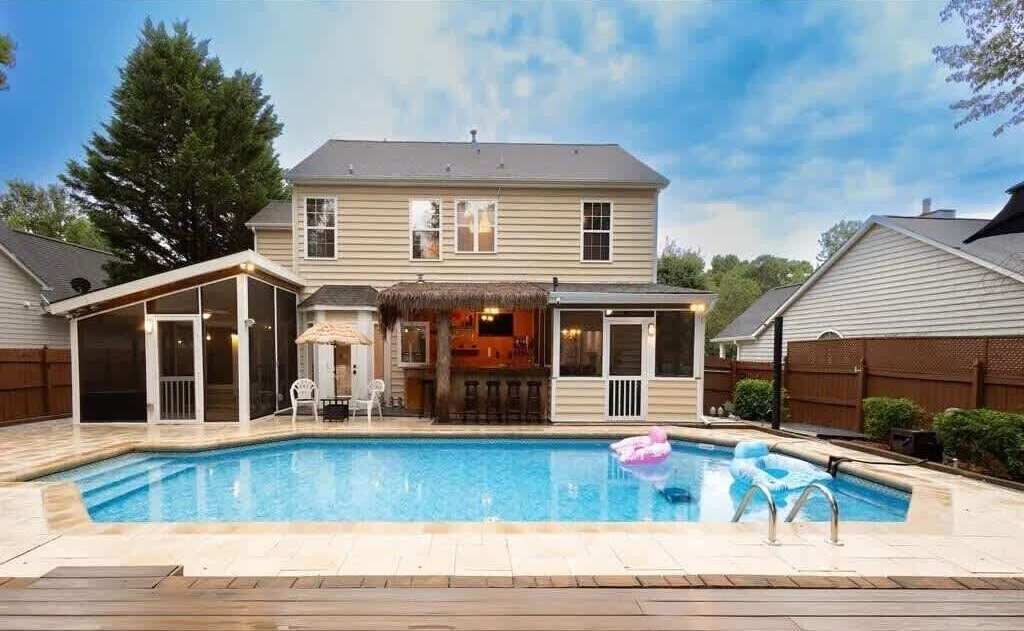 Photo of Outdoor in Charlotte