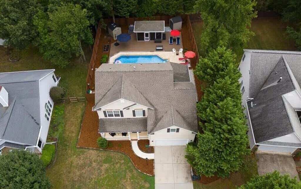 Photo of Outdoor in Charlotte