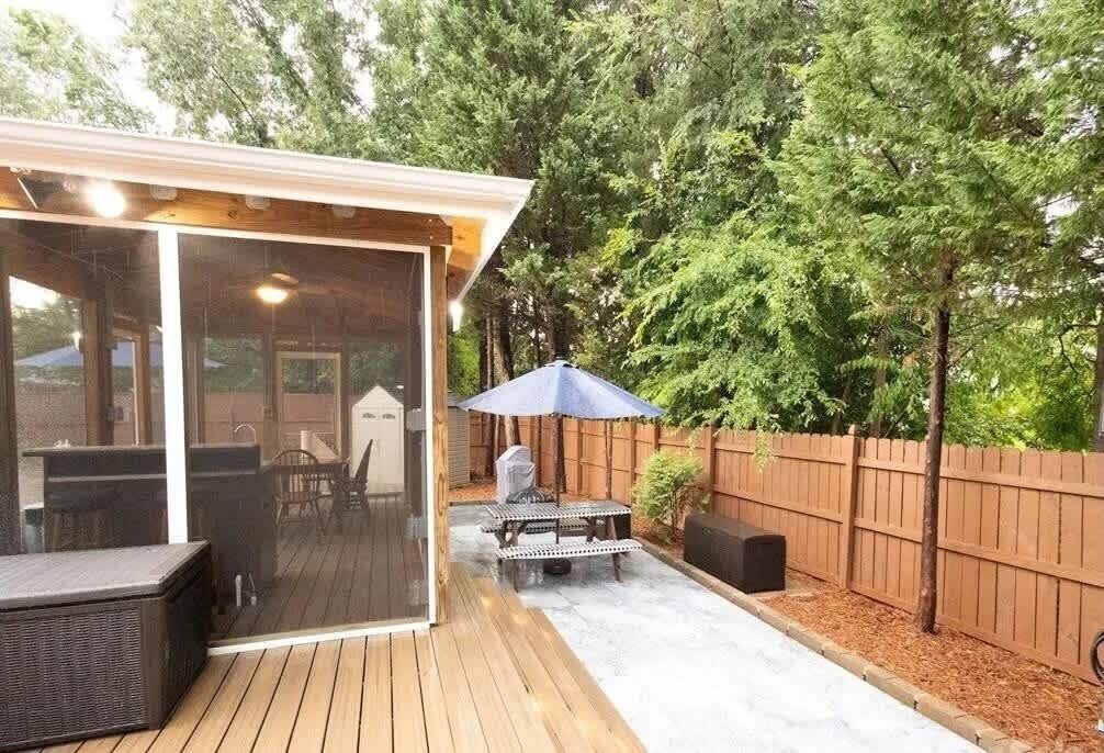 Photo of Outdoor in Charlotte