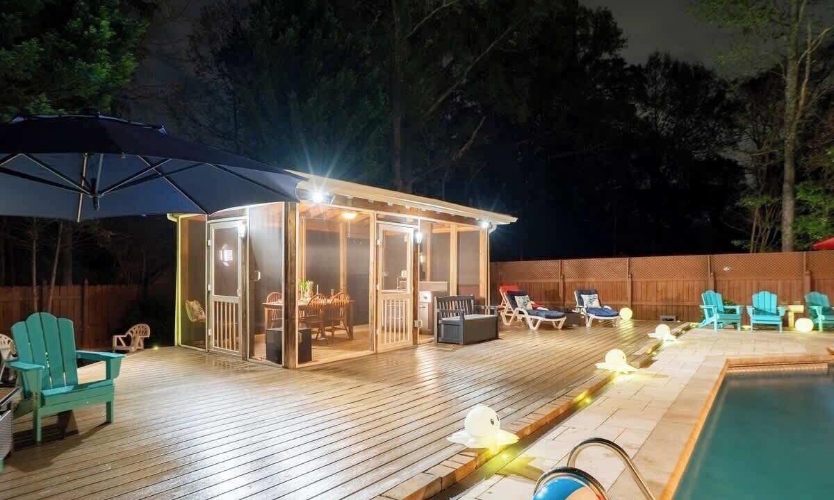 Photo of Outdoor in Charlotte