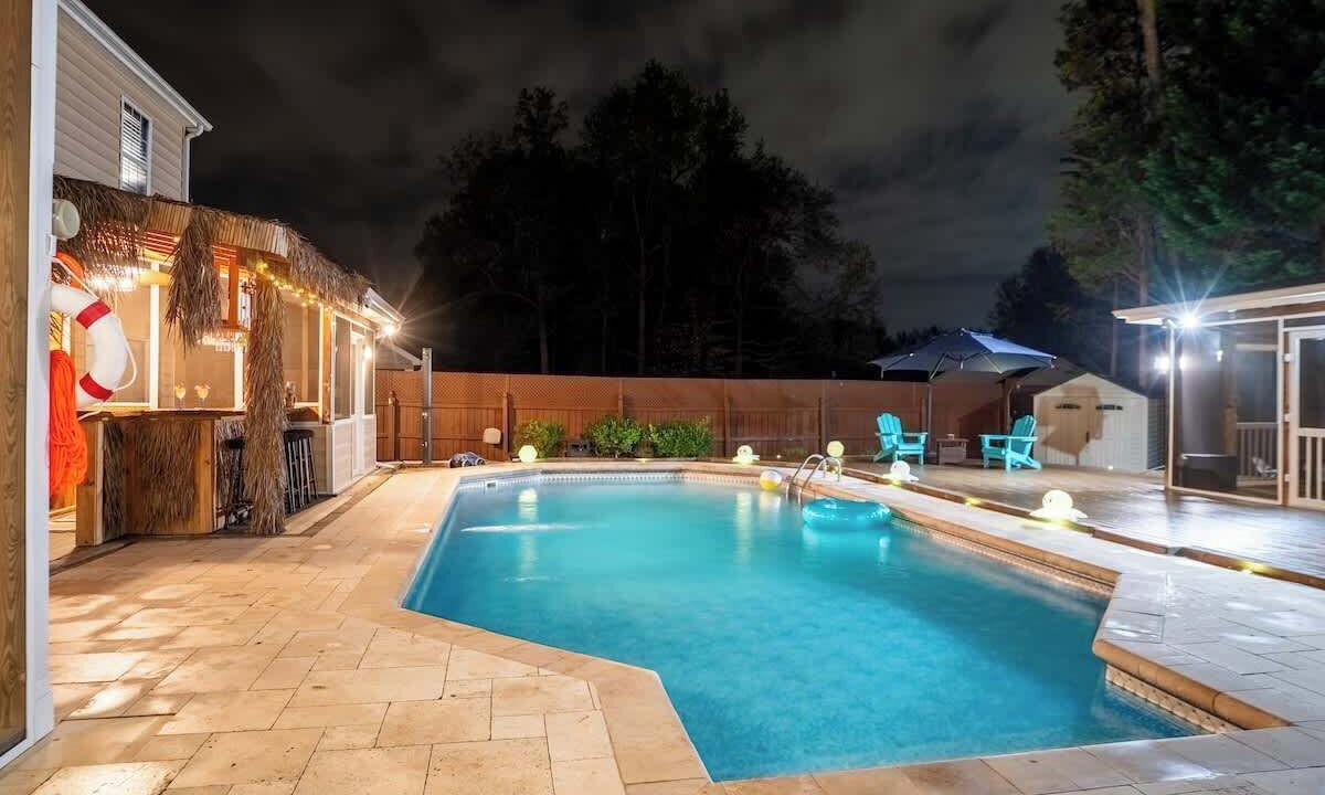 Photo of Outdoor in Charlotte