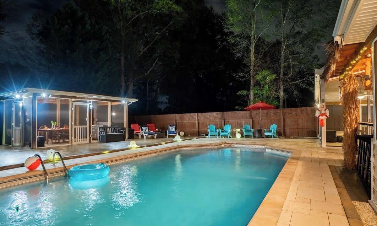 Photo of Outdoor in Charlotte