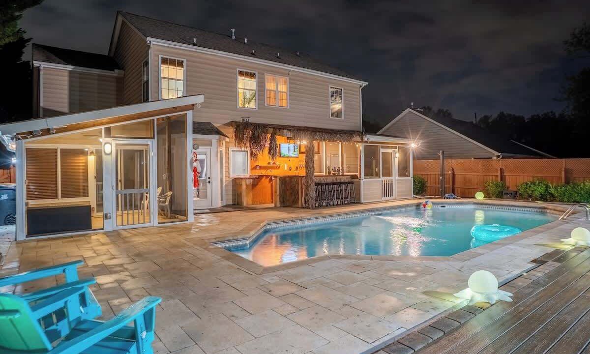 Photo of Outdoor in Charlotte