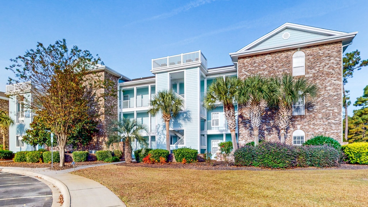 Photo of Outdoor in Sea Trail