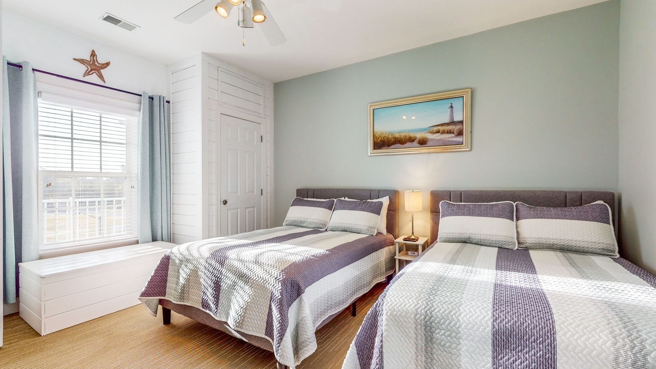 Photo of Bedroom in Sea Trail