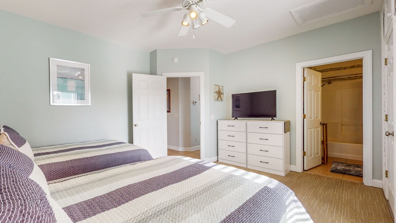 Photo of Bedroom in Sea Trail