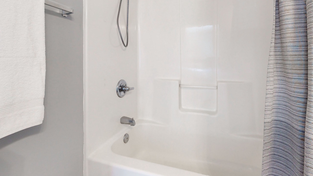 Photo of Bathroom in Sea Trail