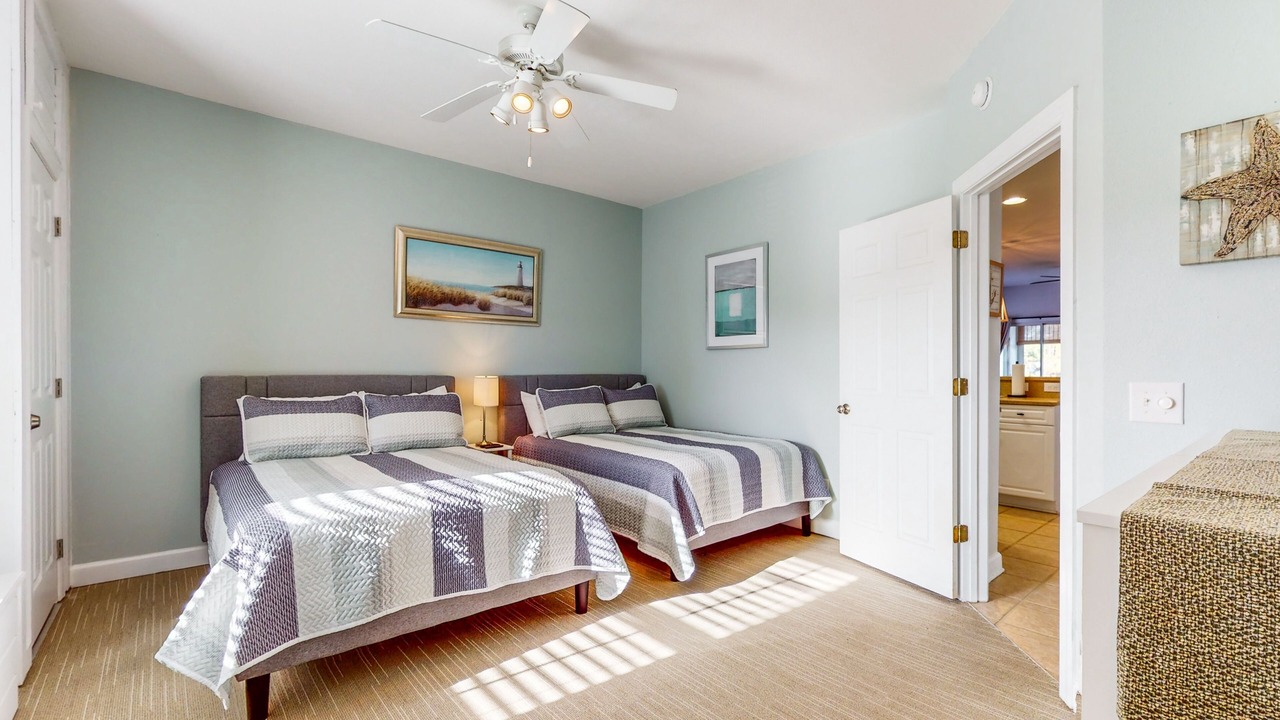 Photo of Bedroom in Sea Trail