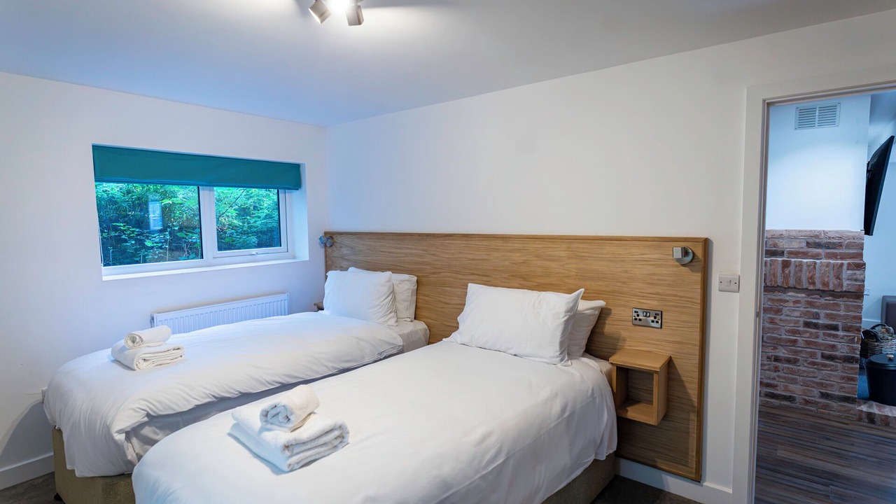 Photo of Bedroom in Farley