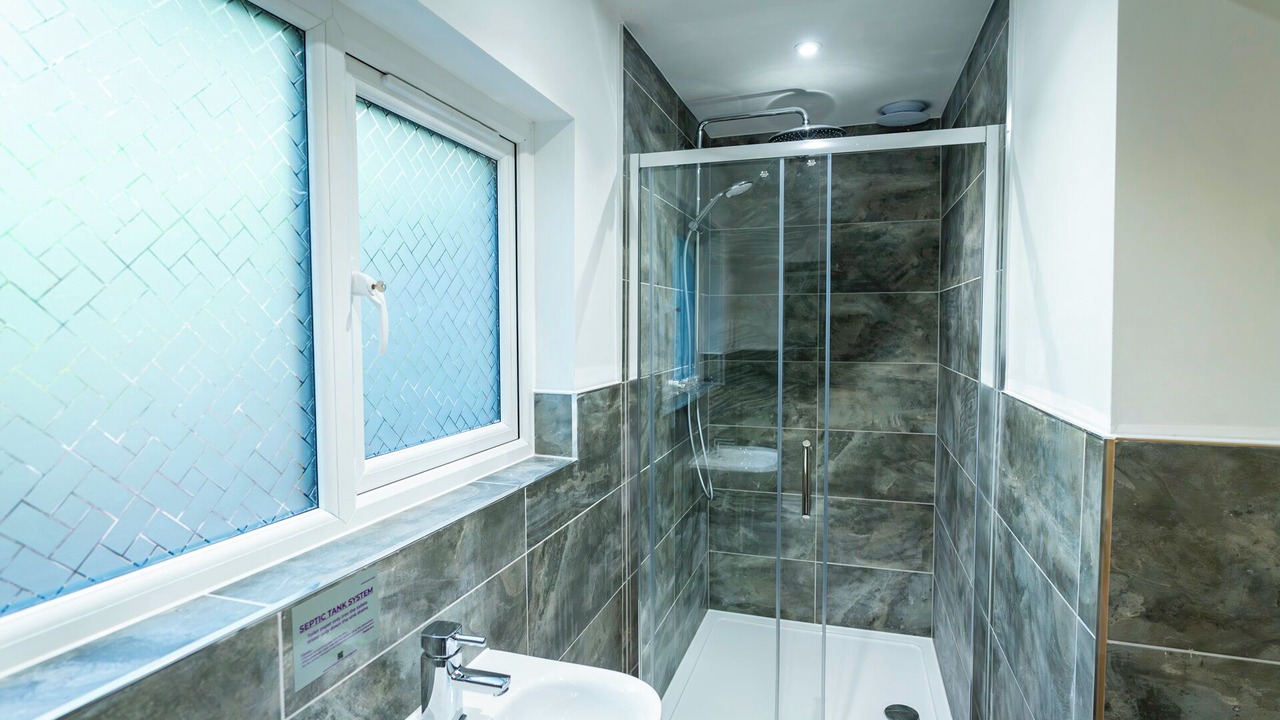 Photo of Bathroom in Farley