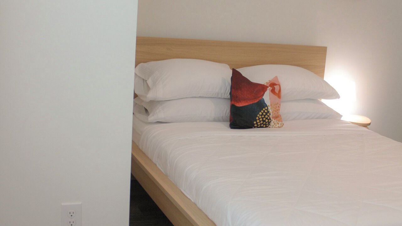 Photo of Bedroom in Oakhurst