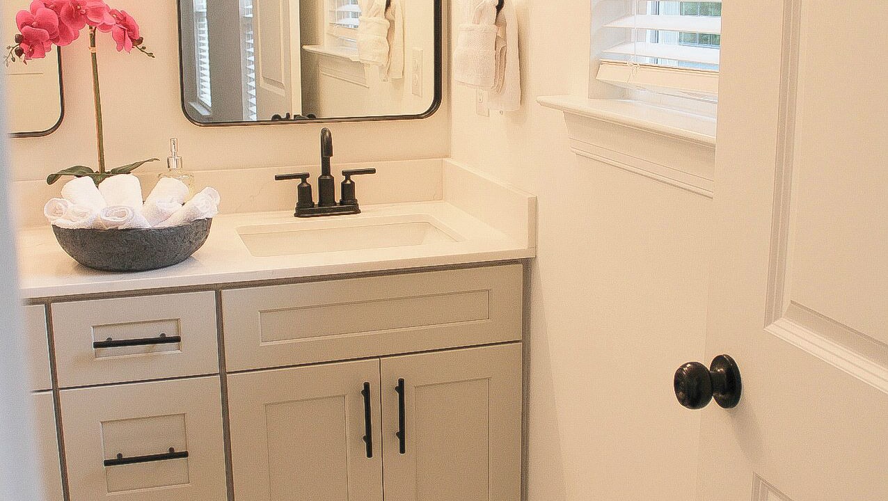 Photo of Bathroom in Oakhurst