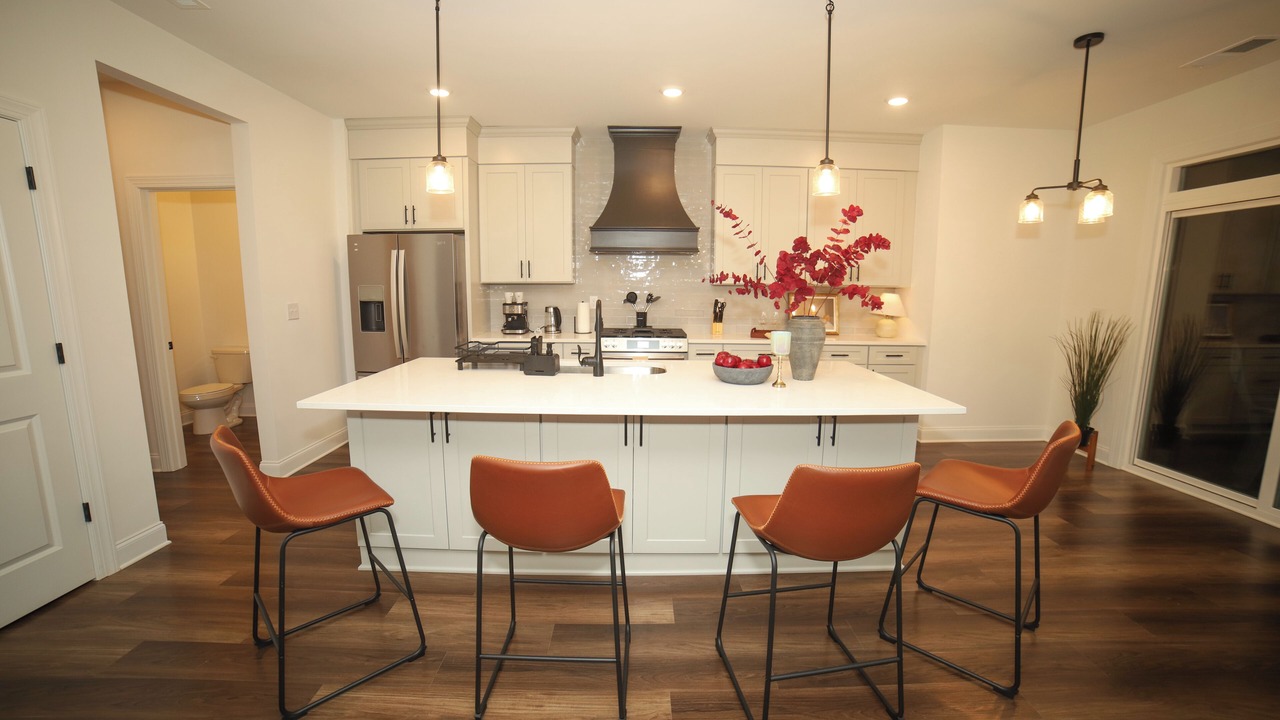 Photo of Kitchen in Oakhurst