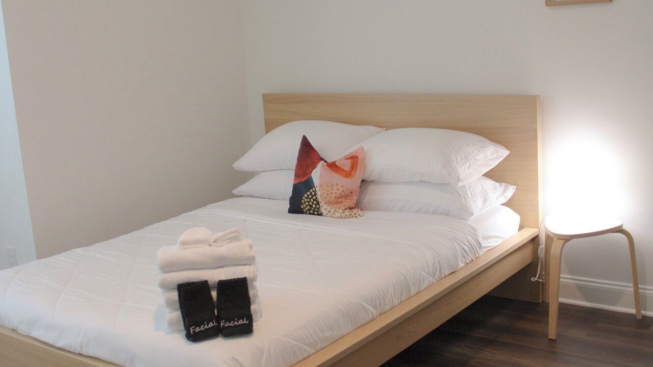Photo of Bedroom in Oakhurst